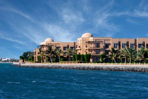 Al-Hamra'a Resort | Park Hyatt Jeddah - Marina, Club and Spa
