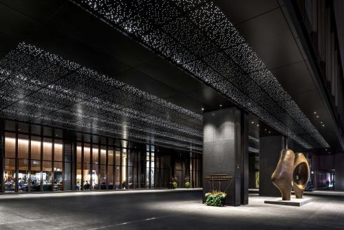 Bloor-Yorkville Hotel | Park Hyatt Toronto