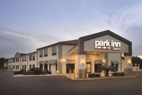 Albany Hotel | Park Inn by Radisson Albany