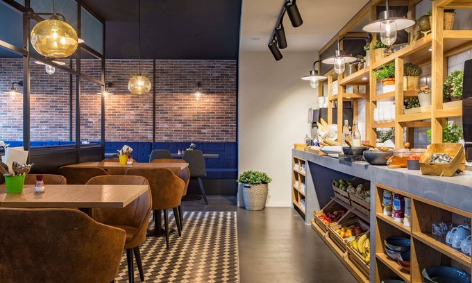Diegem Hotel | Park Inn by Radisson Brussels Airport
