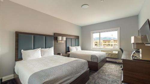 Okanagan-Similkameen Hotel | Park Inn by Radisson Osoyoos