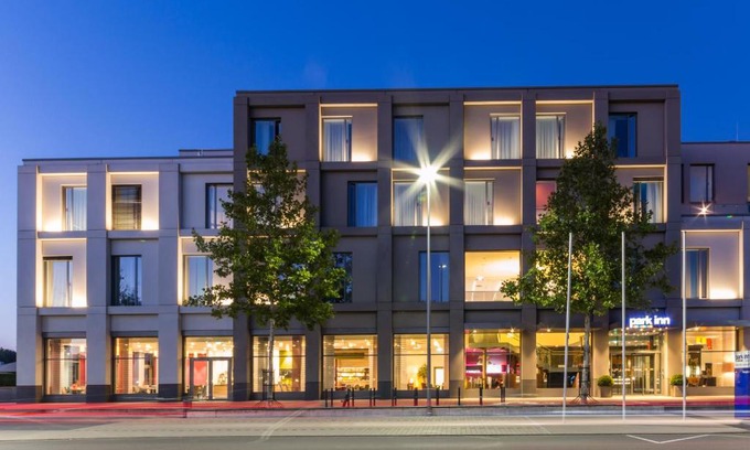 Neumarkt in der Oberpfalz Hotel | Park Inn by Radisson Neumarkt