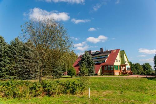 Miroslawiec Hotel | Park Inn Resort