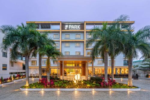 Narasapura Hotel | Park Inn & Suites by Radisson Bengaluru Yelahanka