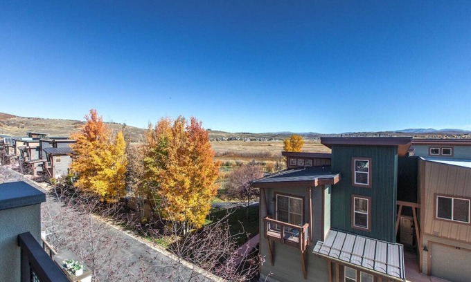 Kimball Junction Apartment | Park Lane South Departments