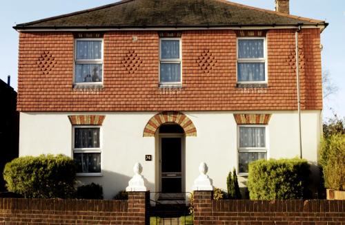 Rushmoor District Cabin | Park Lodge