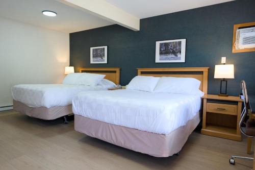 Hope Hotel | Park Motel