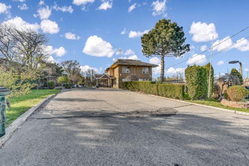 Scarborough Hotel | Park Motel