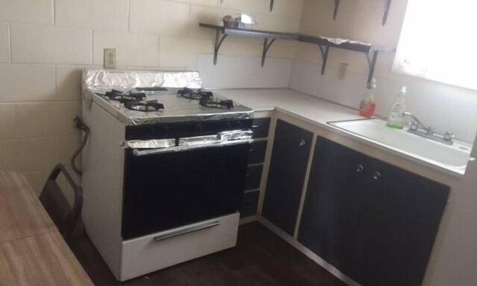 North Platte Hotel | Park Motel