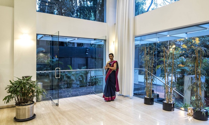 Pune Hotel | Park Ornate