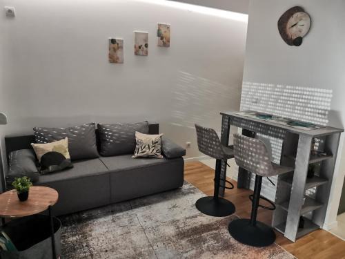 Valjevo Apartment | Park Pećina Valjevo