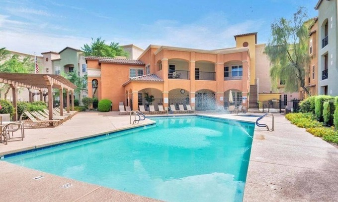 Surprise Condo | Park Place Condo Luxury Living- Gated Community