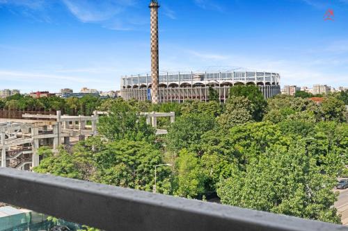 Sector 3 Apartment | Park Plaza Arena Nationala