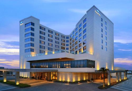 Zirakpur Hotel | Park Plaza Chandigarh Zirakpur