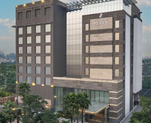 Faridabad Hotel | Park Plaza Faridabad