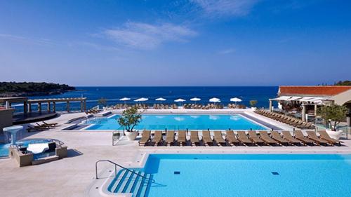 Pula Resort | Park Plaza Verudela Pula