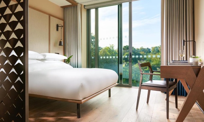 Ballsbridge Hotel | Park Residence at Herbert Park Hotel