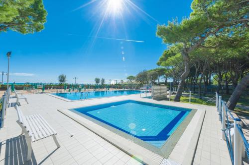 Jesolo Pineta Apartment | Park Residence Immobiliare Pacella