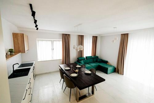 Sighetu Marmatiei Apartment | Park Residence 1