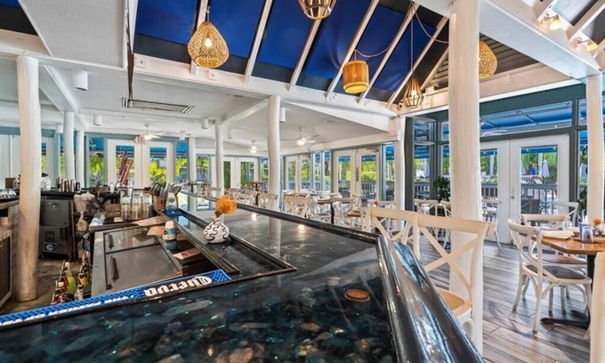 Park Shore Apartment | Park Shore Resort