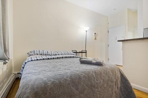 Manhattan Valley Apartment | Park Side Living, Get Cozy