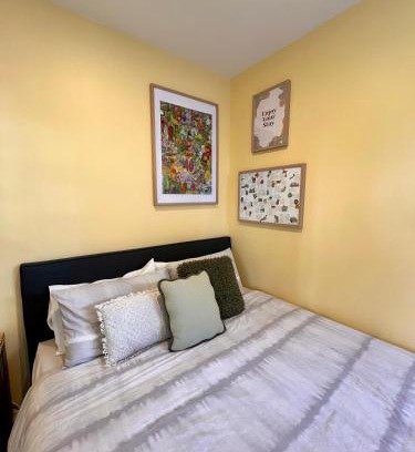 Upper Riccarton House | Park Studio at Mohua