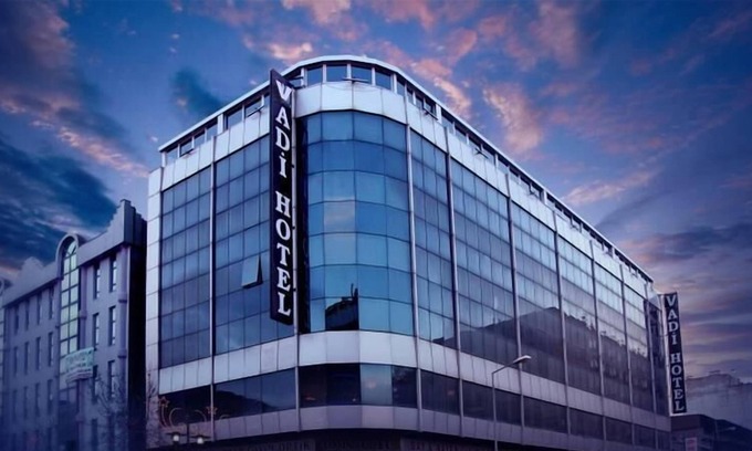 Sur Hotel | Park Vadi Hotel