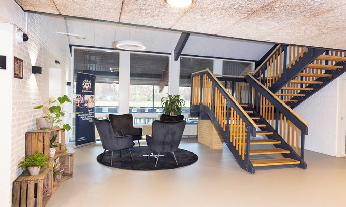 Hjørring Hostel | Park Vendia - Hostel