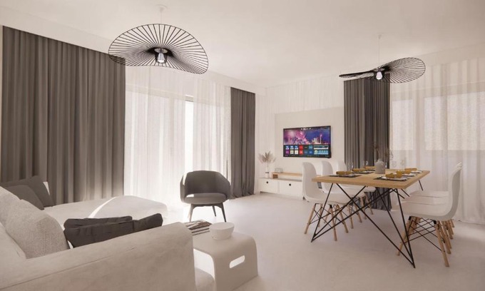 Sighetu Marmatiei Apartment | Park View Apartment