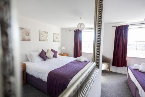 Middleton Cheney Apartment | Park View