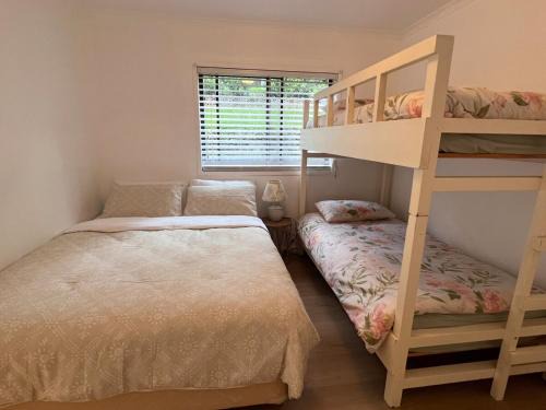 Central Coast Apartment | Park View Guest suite A