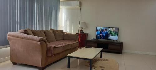Pyeongtaek Apartment | Park Vill 202