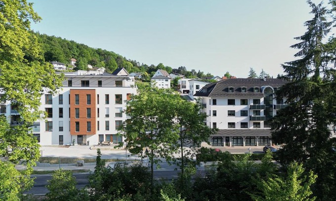 Bad Driburg Apartment | Parkblick Bad Driburg