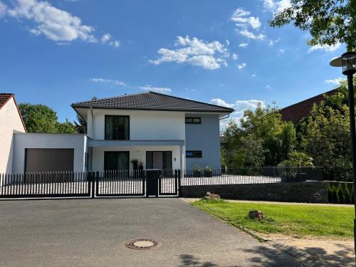 Sulzbach am Main Apartment | ParkBlick Sulzbach