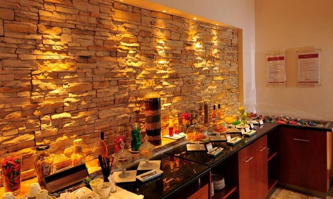 Bintulu Hotel | Parkcity Everly Hotel