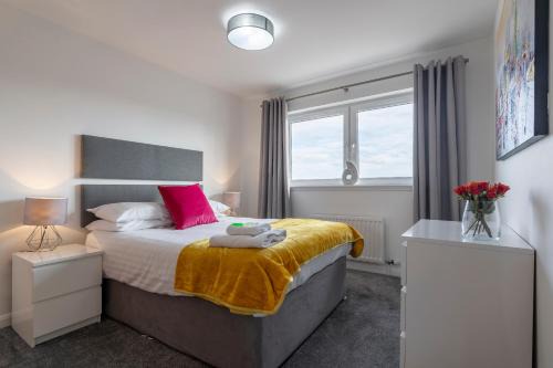 Central Aberdeen Apartment | Parkhill Luxury Serviced Apartments - Hilton Campus
