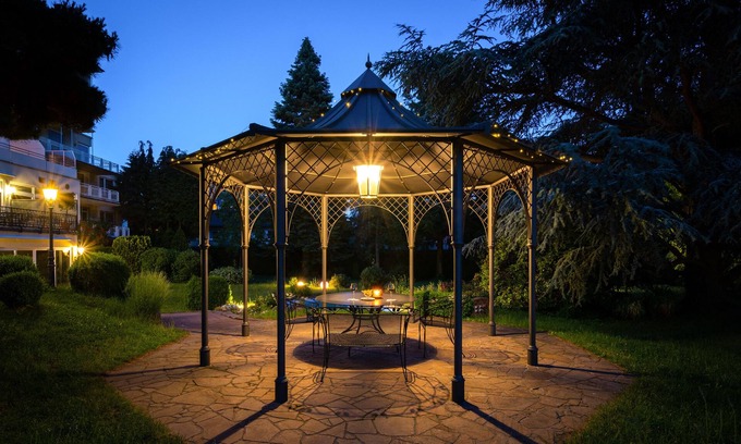 Oberursel Hotel | Parkhotel Am Taunus