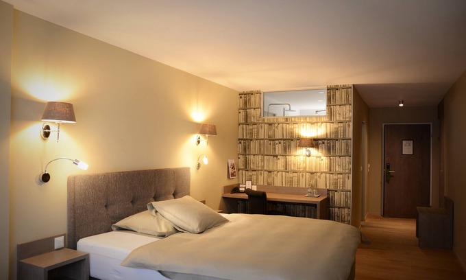 Langenthal Hotel | Parkhotel Langenthal