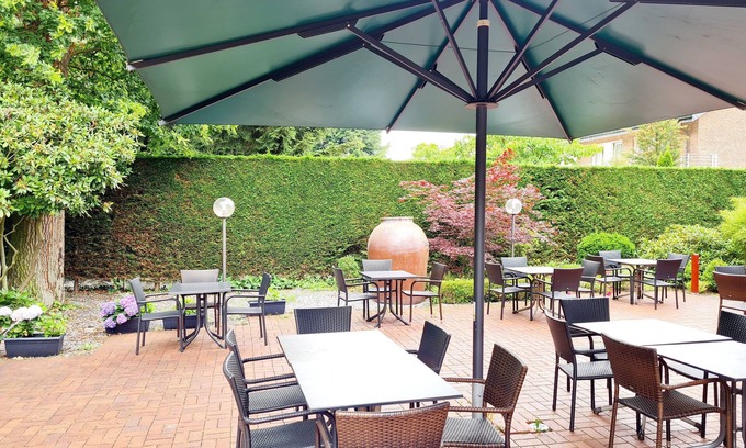 Lippstadt Hotel | Parkhotel Lippstadt