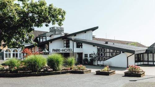 Numbrecht Hotel | Parkhotel Nümbrecht