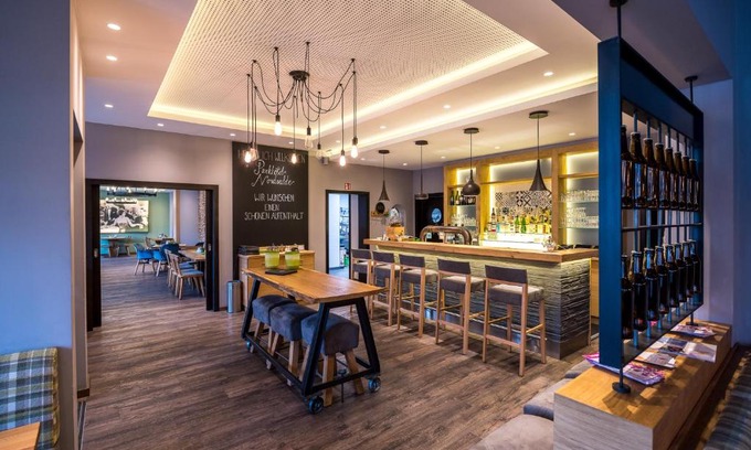 Nordwalde Hotel | Parkhotel Nordwalde