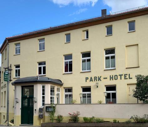 Lutherstadt Eisleben Hotel | Parkhotel Schnorr