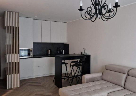 Panevezys Apartment | Parko nauji apartamentai