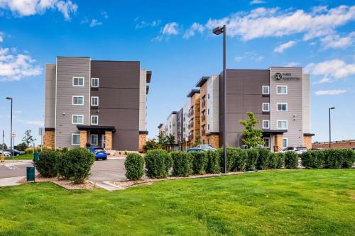Centennial Apartment | Parks Residential Denver