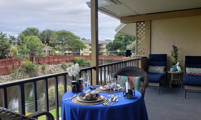 Park Shore Apartment | Parkshore resort apartment