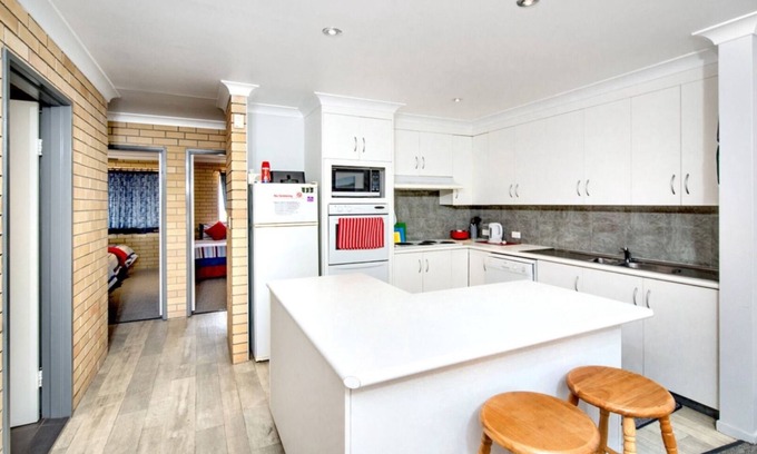 Brunswick Heads House | Parkside - Close to Everything