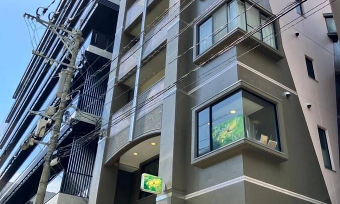 Hakata Ekimae Apartment | Parkside Inn Hakata