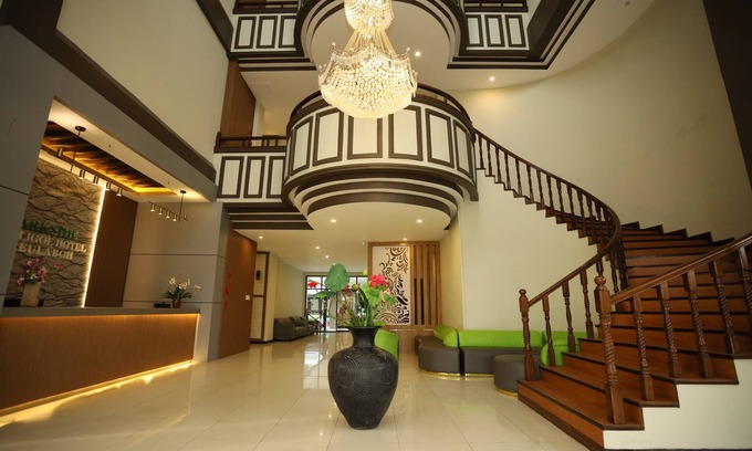 Meulaboh Hotel | Parkside Meuligoe Hotel