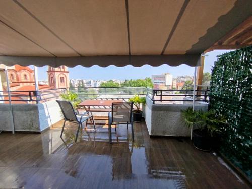 Xanthi Apartment | ParkView Central Apartment - Xanthi