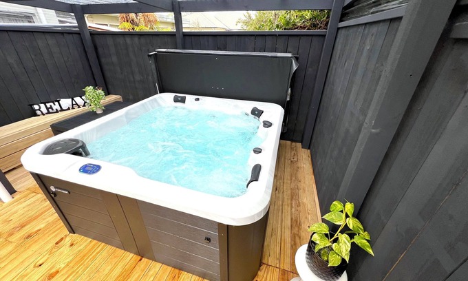 Rotorua House | Parkview Holiday Home